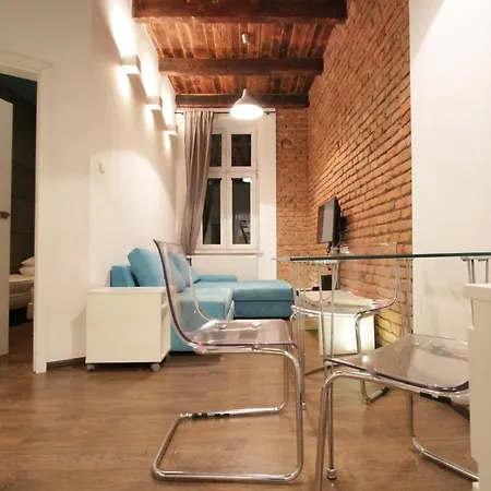 Gallery Loft Apartamento