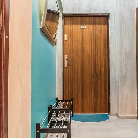 Apartment Gallery Loft *