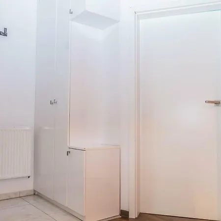 Gallery Loft Apartment