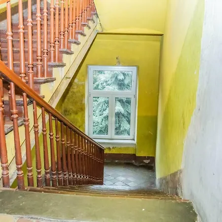 Apartamento Gallery Loft Cracóvia